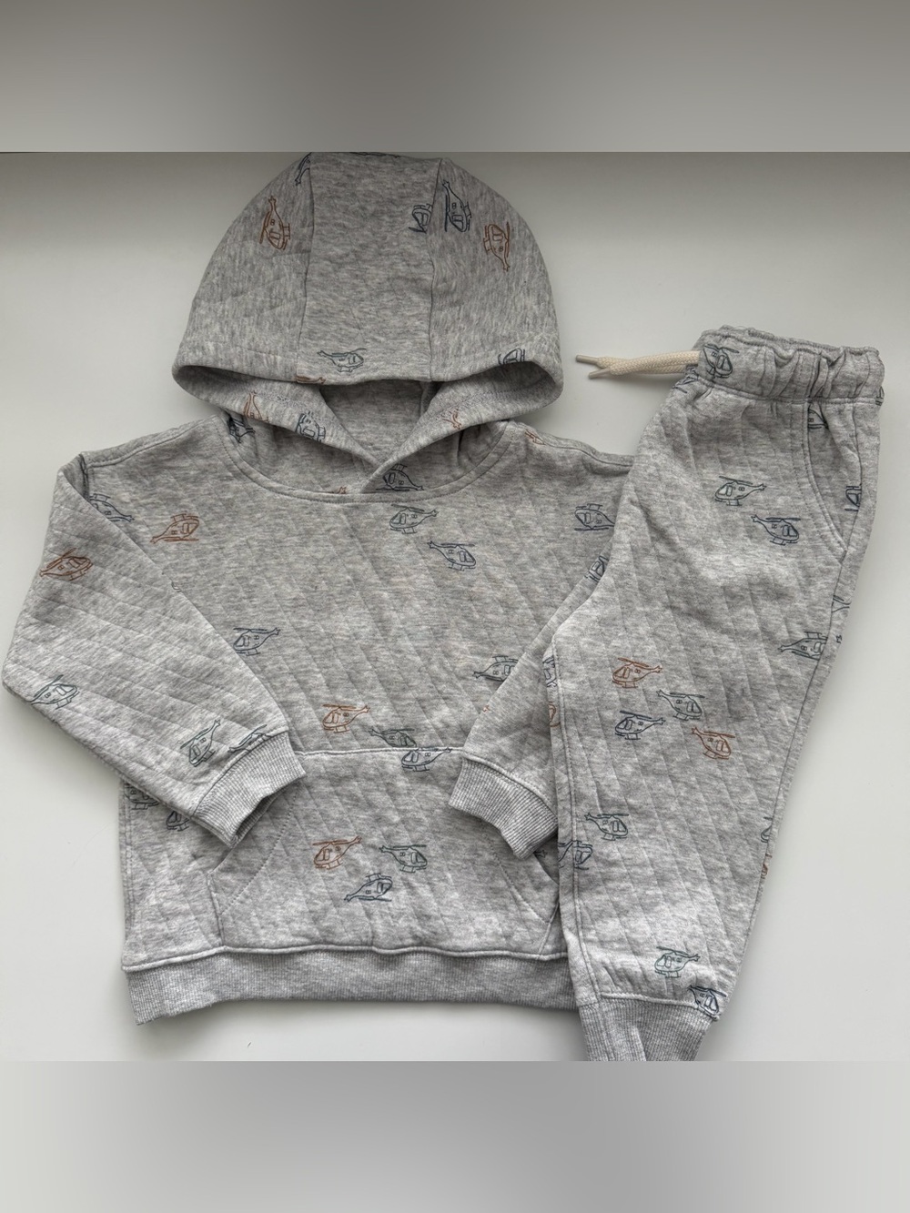 Carters 3-Piece Set 24M
